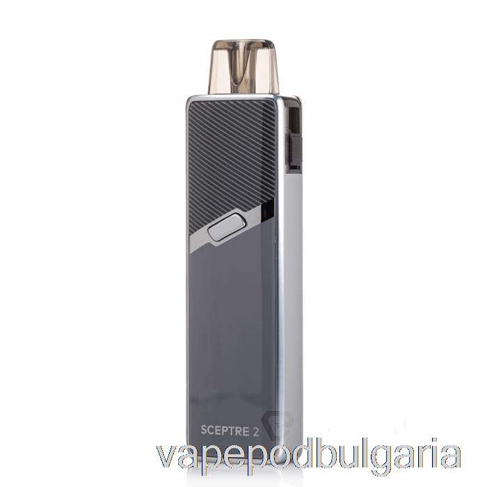 Vape Течности Innokin Scepter 2 Pod Kit Grey